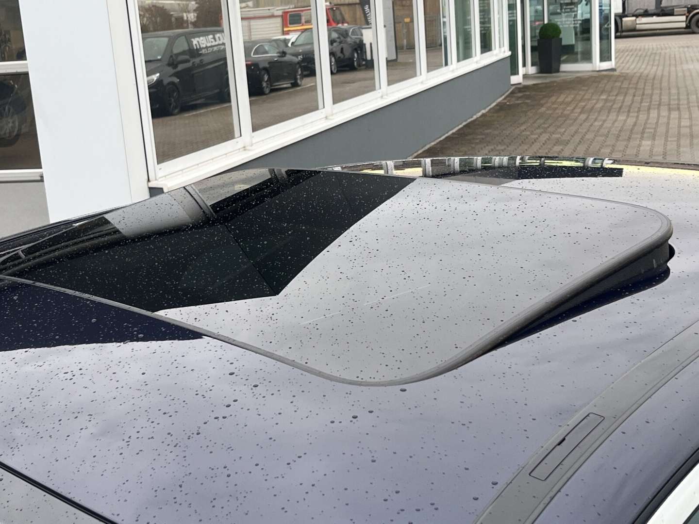 Mercedes Classe E AMG 300 - 2023 - Joinsteer - #16