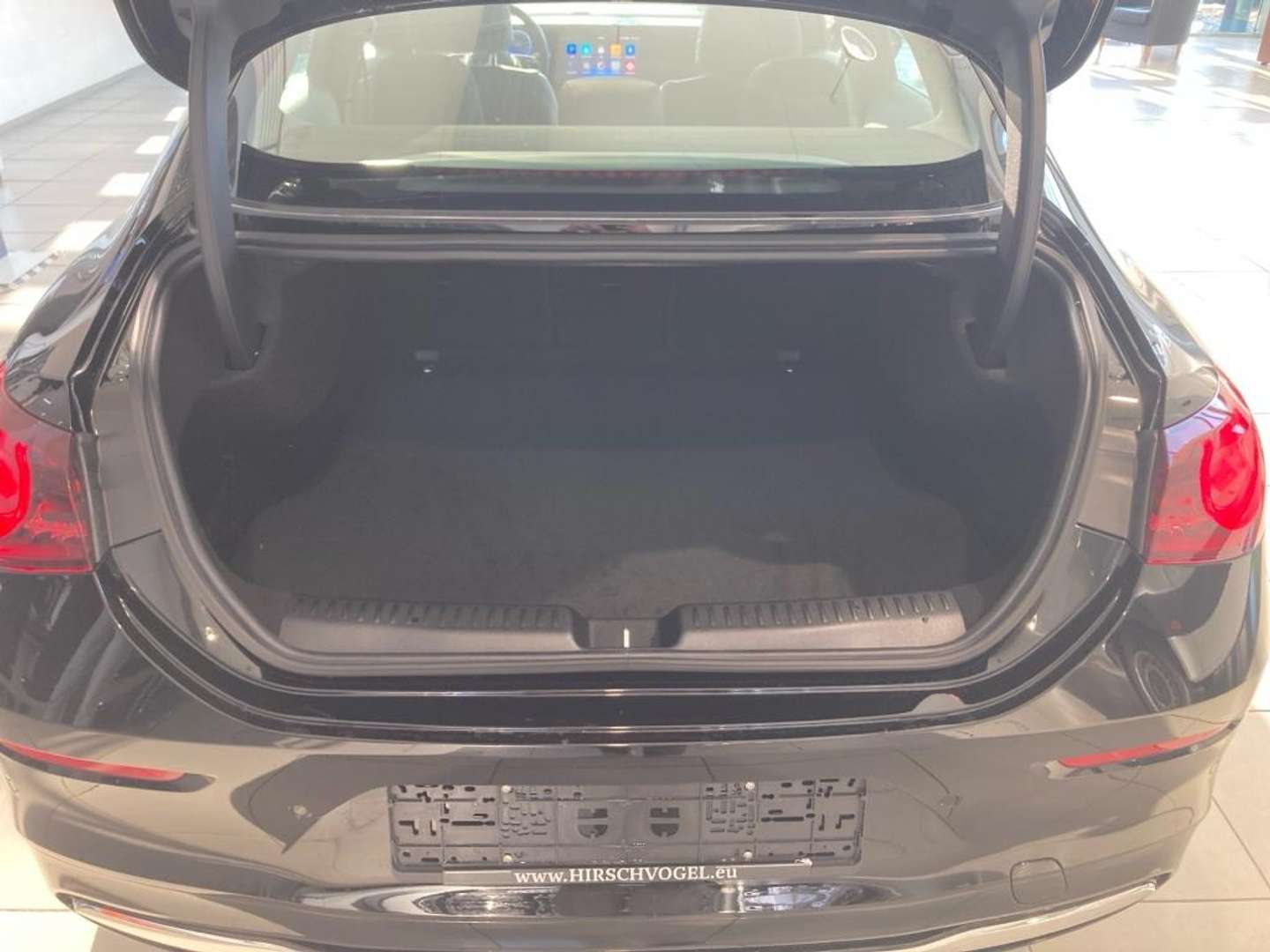 Mercedes CLA Progressive 250 - 2025 - Joinsteer - #17