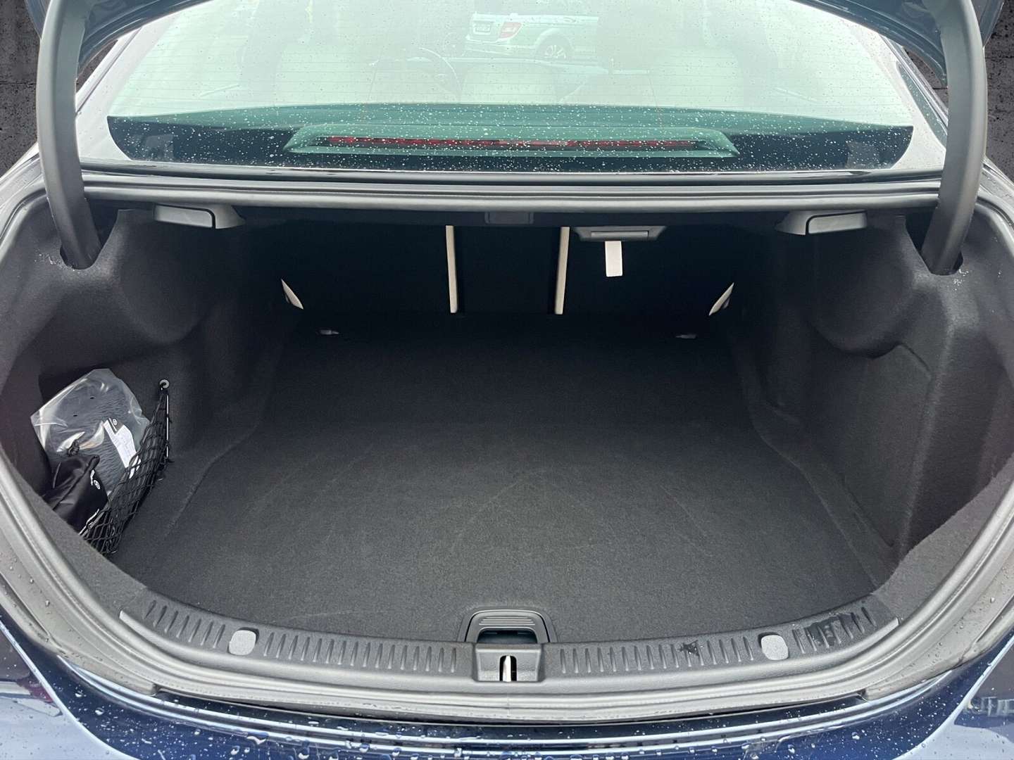 Mercedes Classe E AMG 300 - 2023 - Joinsteer - #18