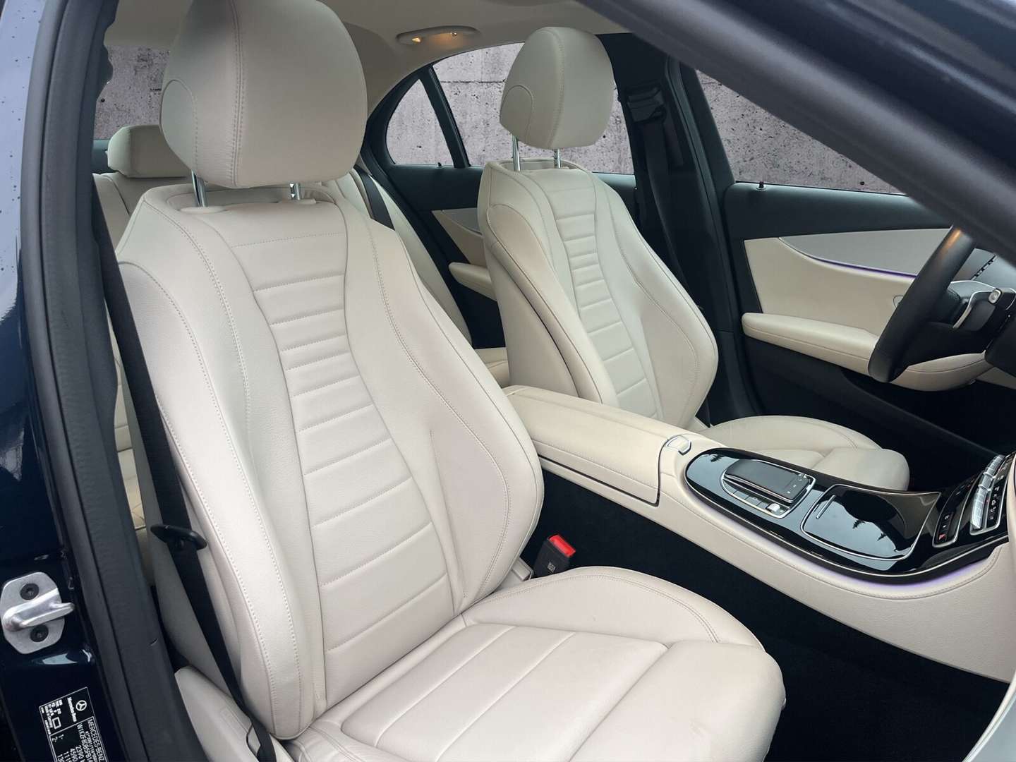 Mercedes Classe E AMG 300 - 2023 - Joinsteer - #19