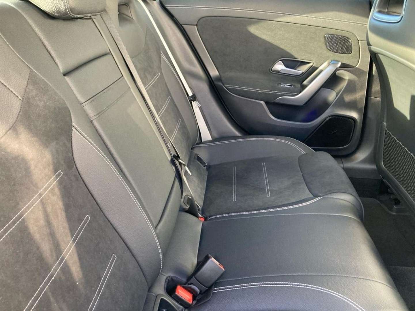 Mercedes CLA AMG-Line 180 - 2026 - Joinsteer - #8