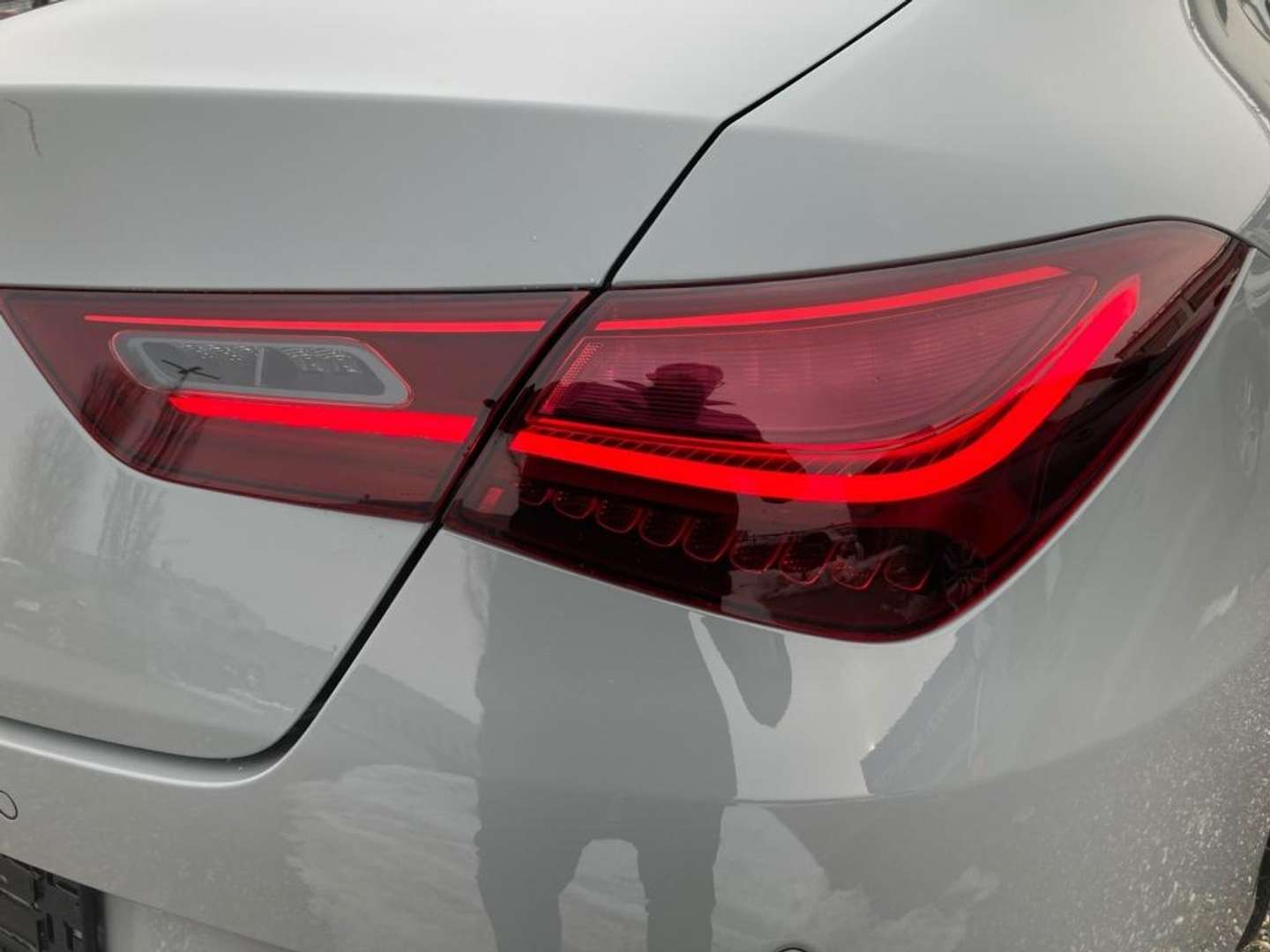 Mercedes CLA AMG Line 220 D - 2025 - Joinsteer - #18