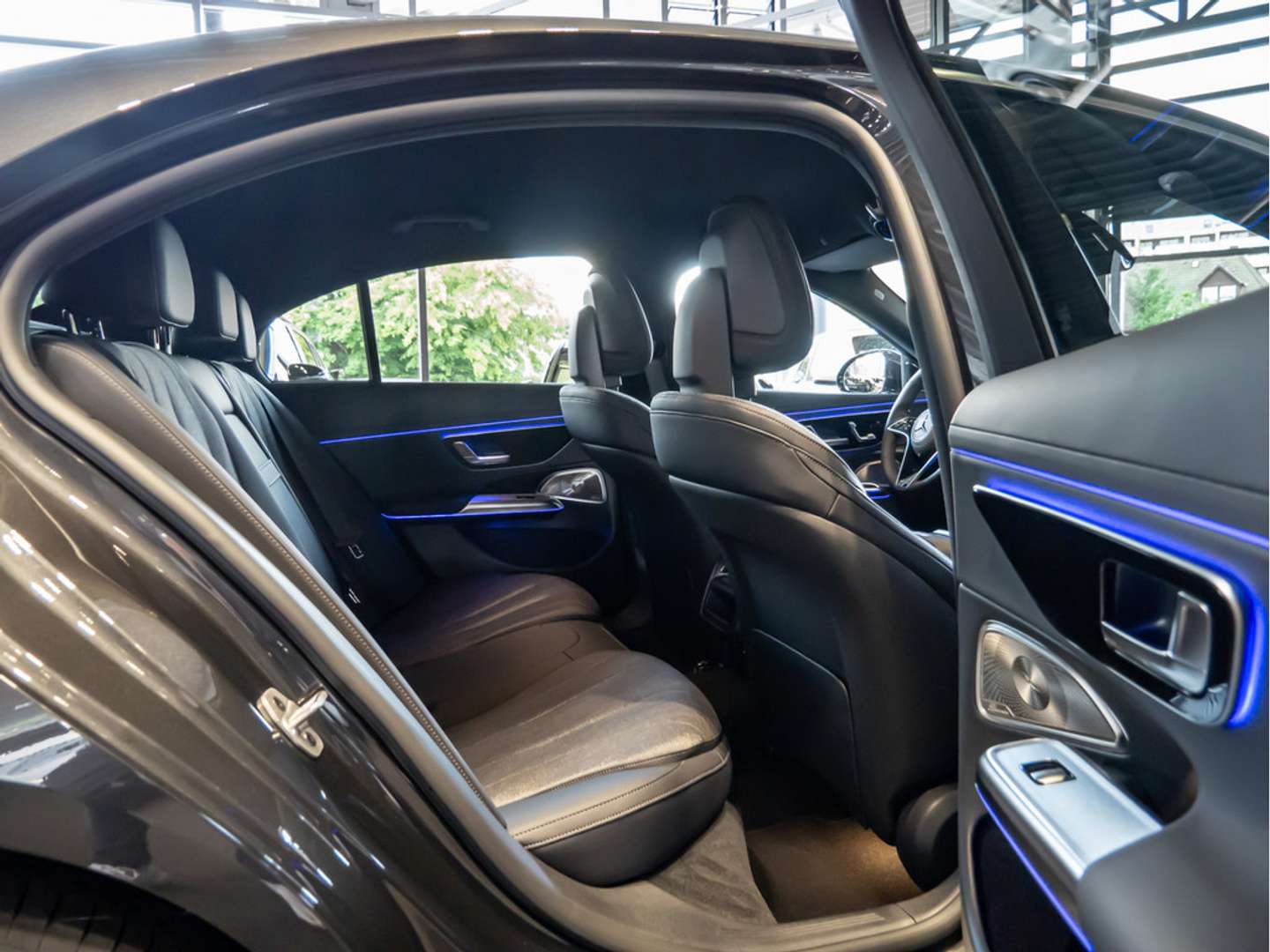 Mercedes Classe E Avantgarde E 450 D - 2025 - Joinsteer - #5