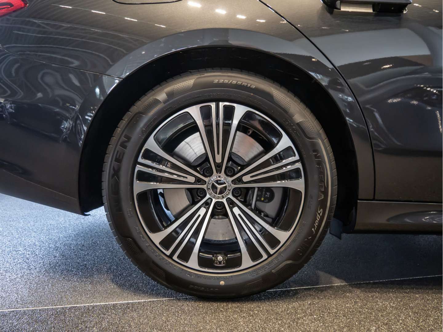 Mercedes Classe E Avantgarde E 450 D - 2025 - Joinsteer - #6