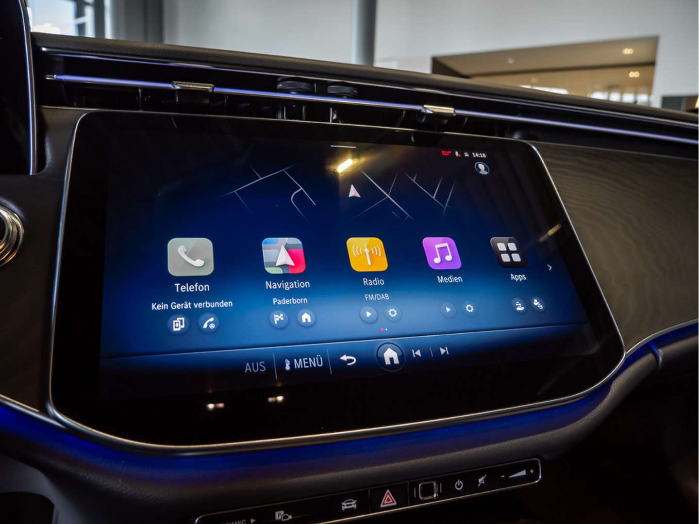 Mercedes Classe E Avantgarde E 450 D - 2025 - Joinsteer - #10