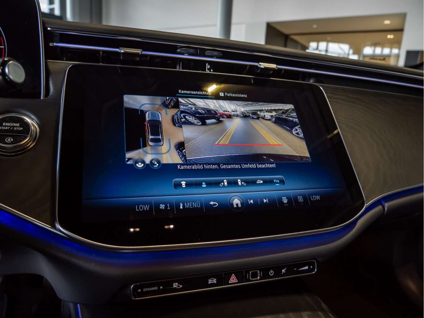 Mercedes Classe E Avantgarde E 450 D - 2025 - Joinsteer - #11