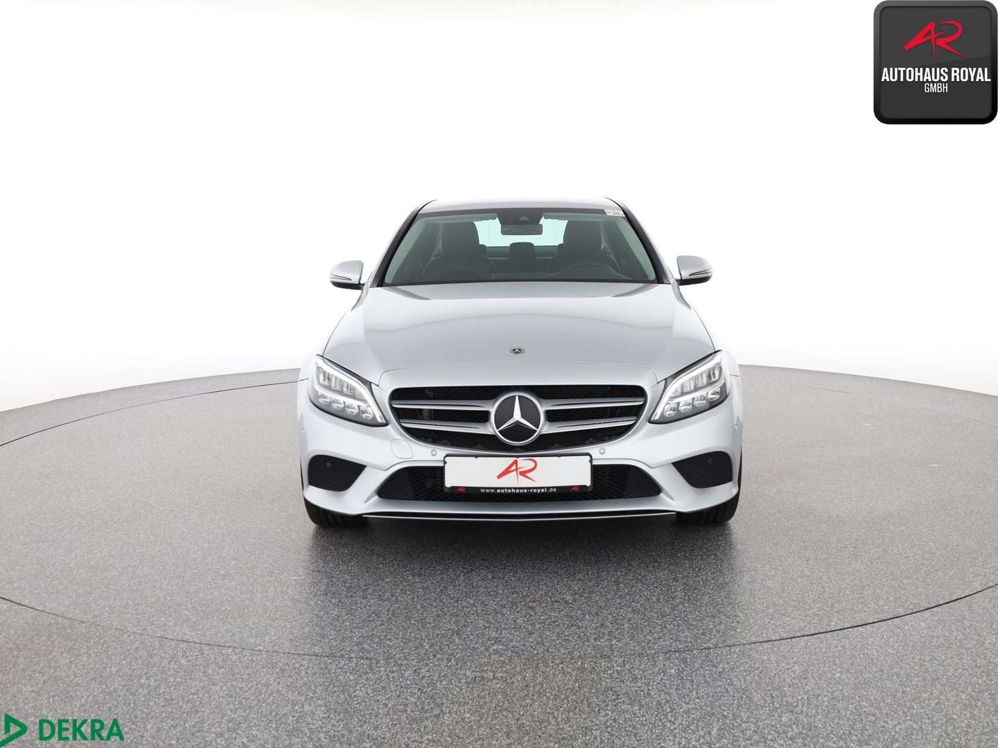 Mercedes Classe C AVANTGARDE 300 E - 2020 - Joinsteer - #8