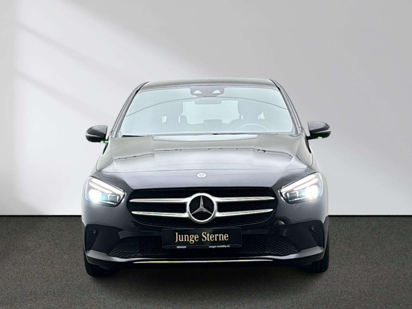Mercedes Classe B Progressive Edition B 200 D - 2020 - Joinsteer - #4