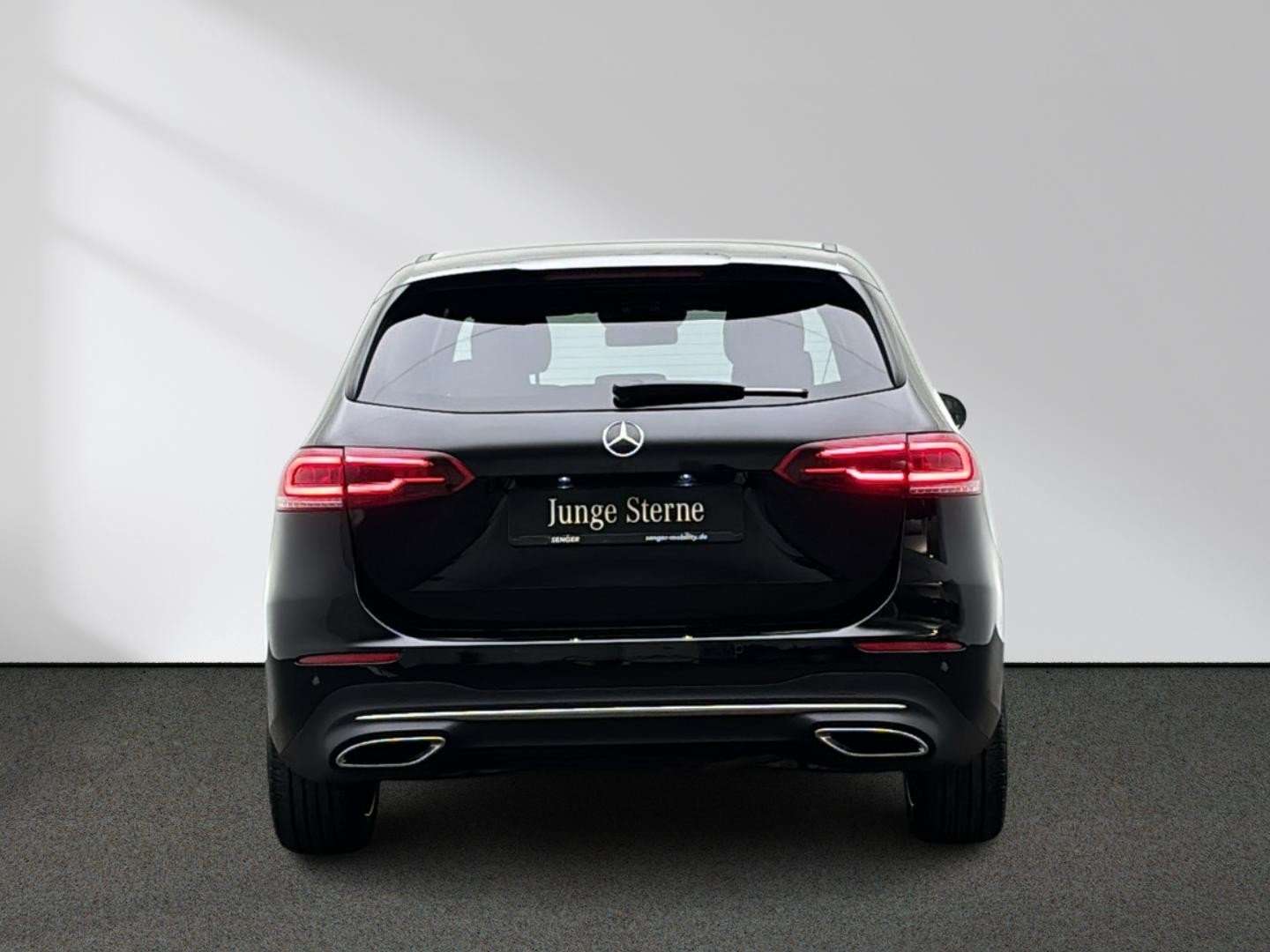 Mercedes Classe B Progressive Edition B 200 D - 2020 - Joinsteer - #5