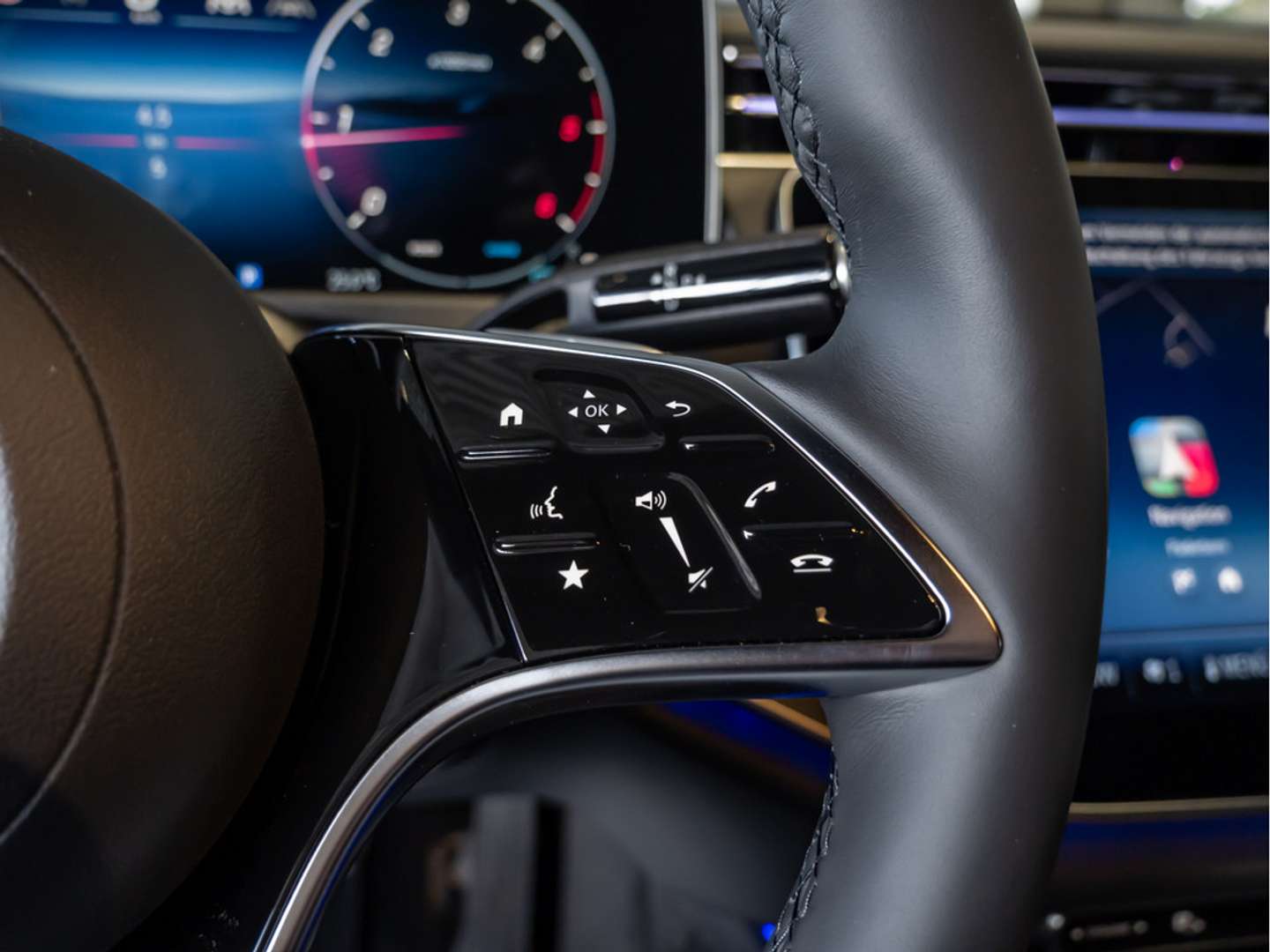 Mercedes Classe E Avantgarde E 450 D - 2025 - Joinsteer - #14