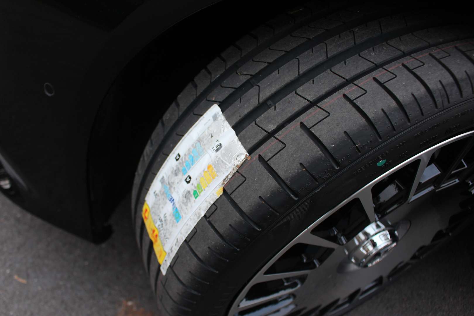 Mercedes Classe S S 560 - 2020 - Joinsteer - #13