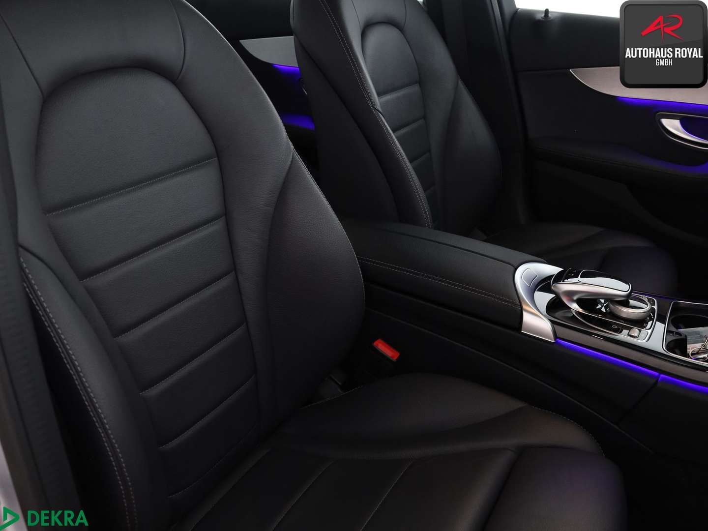 Mercedes Classe C AVANTGARDE 300 E - 2020 - Joinsteer - #11