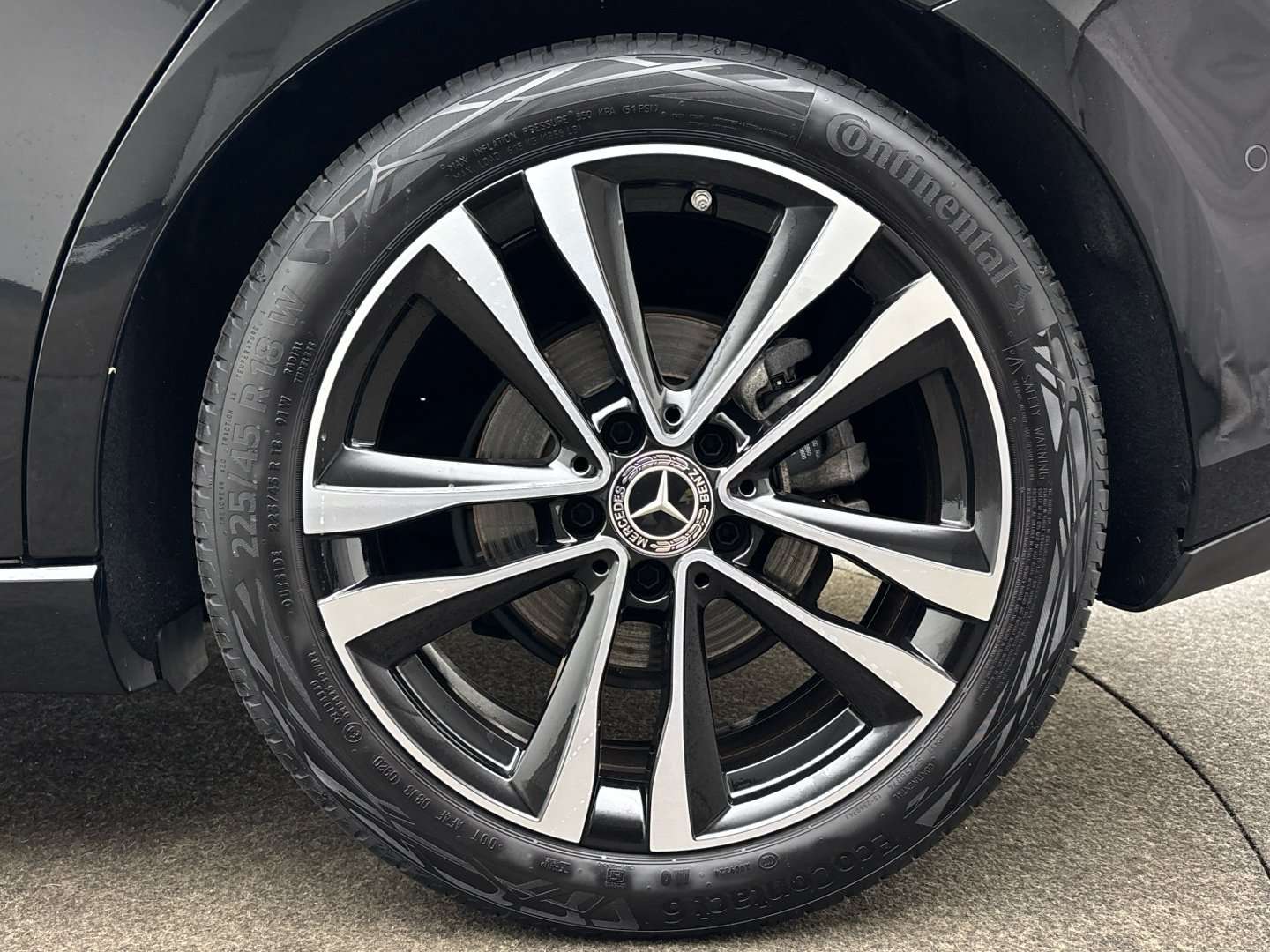 Mercedes Classe B Progressive Edition B 200 D - 2020 - Joinsteer - #7