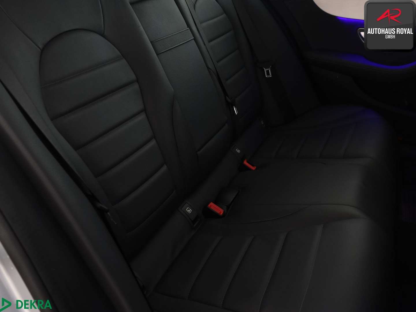 Mercedes Classe C AVANTGARDE 300 E - 2020 - Joinsteer - #12