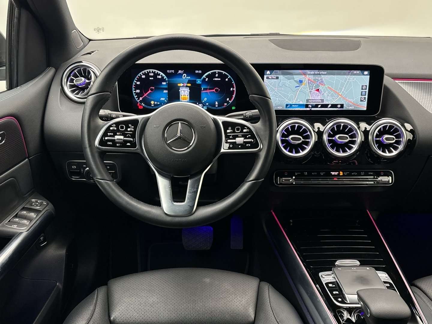 Mercedes Classe B Progressive Edition B 200 D - 2020 - Joinsteer - #8