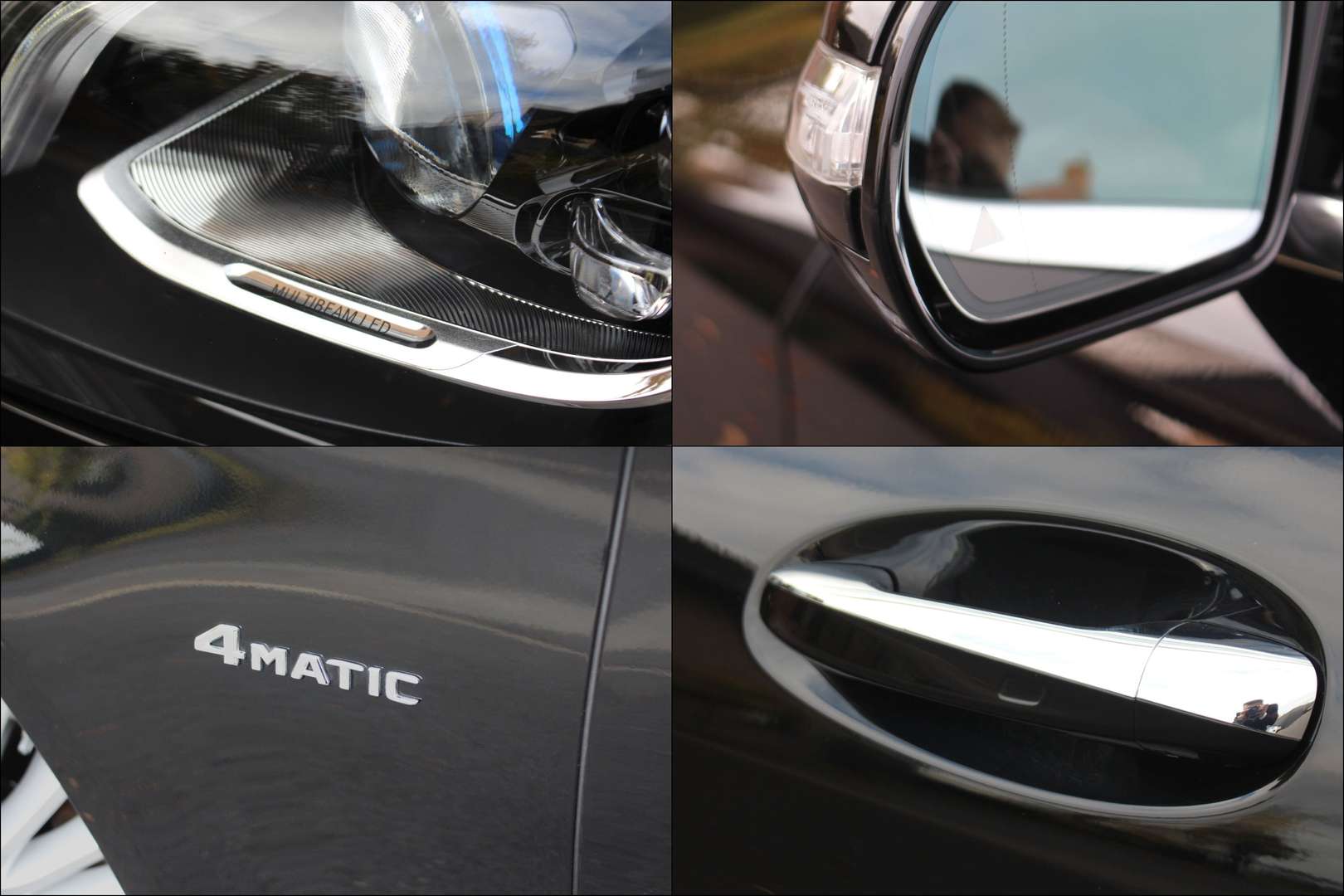 Mercedes Classe S S 560 - 2020 - Joinsteer - #15