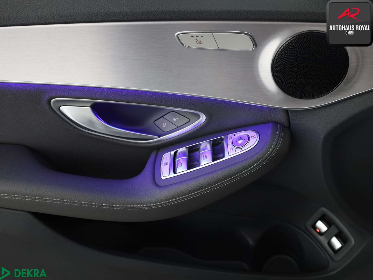 Mercedes Classe C AVANTGARDE 300 E - 2020 - Joinsteer - #14