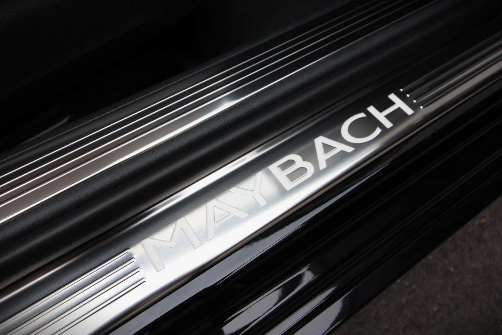 Mercedes Classe S S 560 - 2020 - Joinsteer - #16