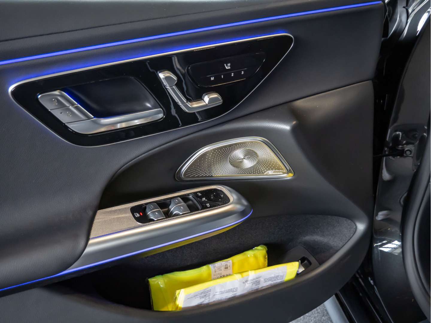 Mercedes Classe E Avantgarde E 450 D - 2025 - Joinsteer - #19