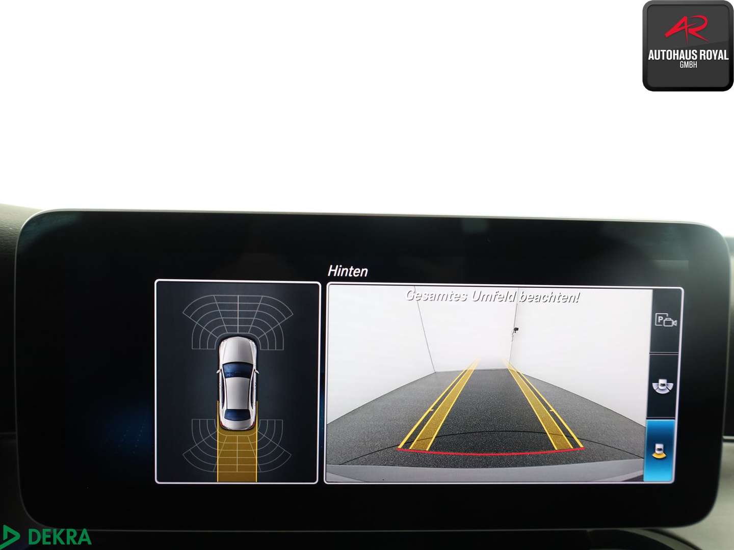 Mercedes Classe C AVANTGARDE 300 E - 2020 - Joinsteer - #17