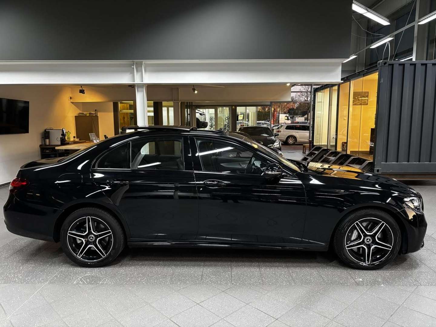 Mercedes Classe E AMG Line E 300 De - 2023 - Joinsteer - #4