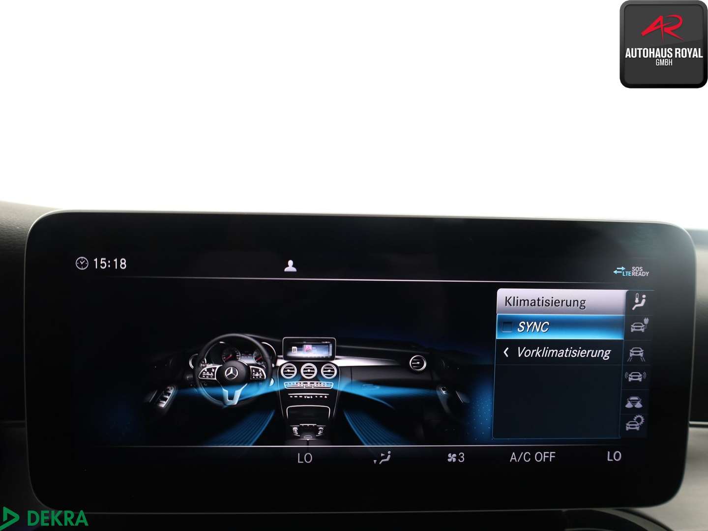 Mercedes Classe C AVANTGARDE 300 E - 2020 - Joinsteer - #18