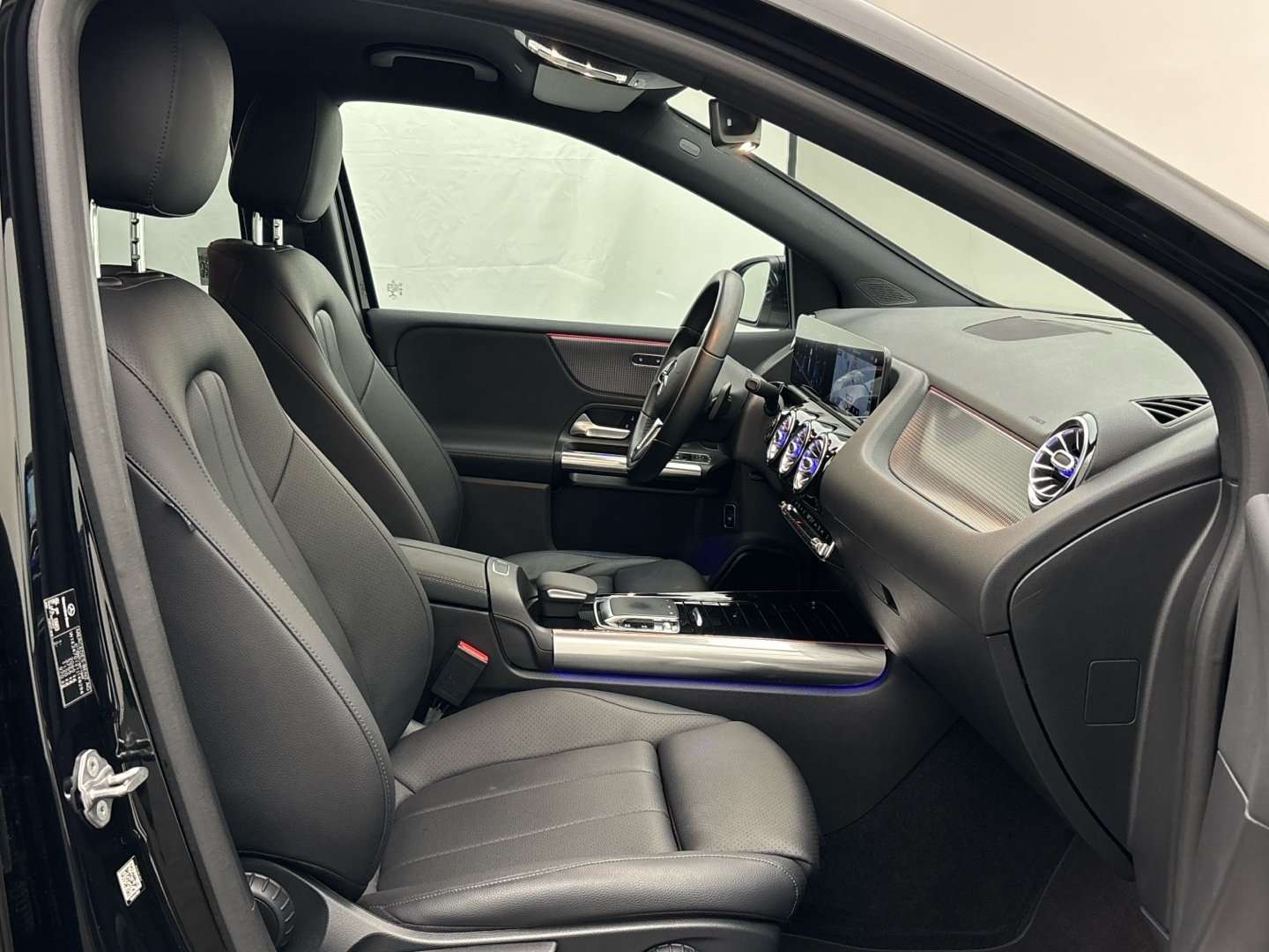 Mercedes Classe B Progressive Edition B 200 D - 2020 - Joinsteer - #12