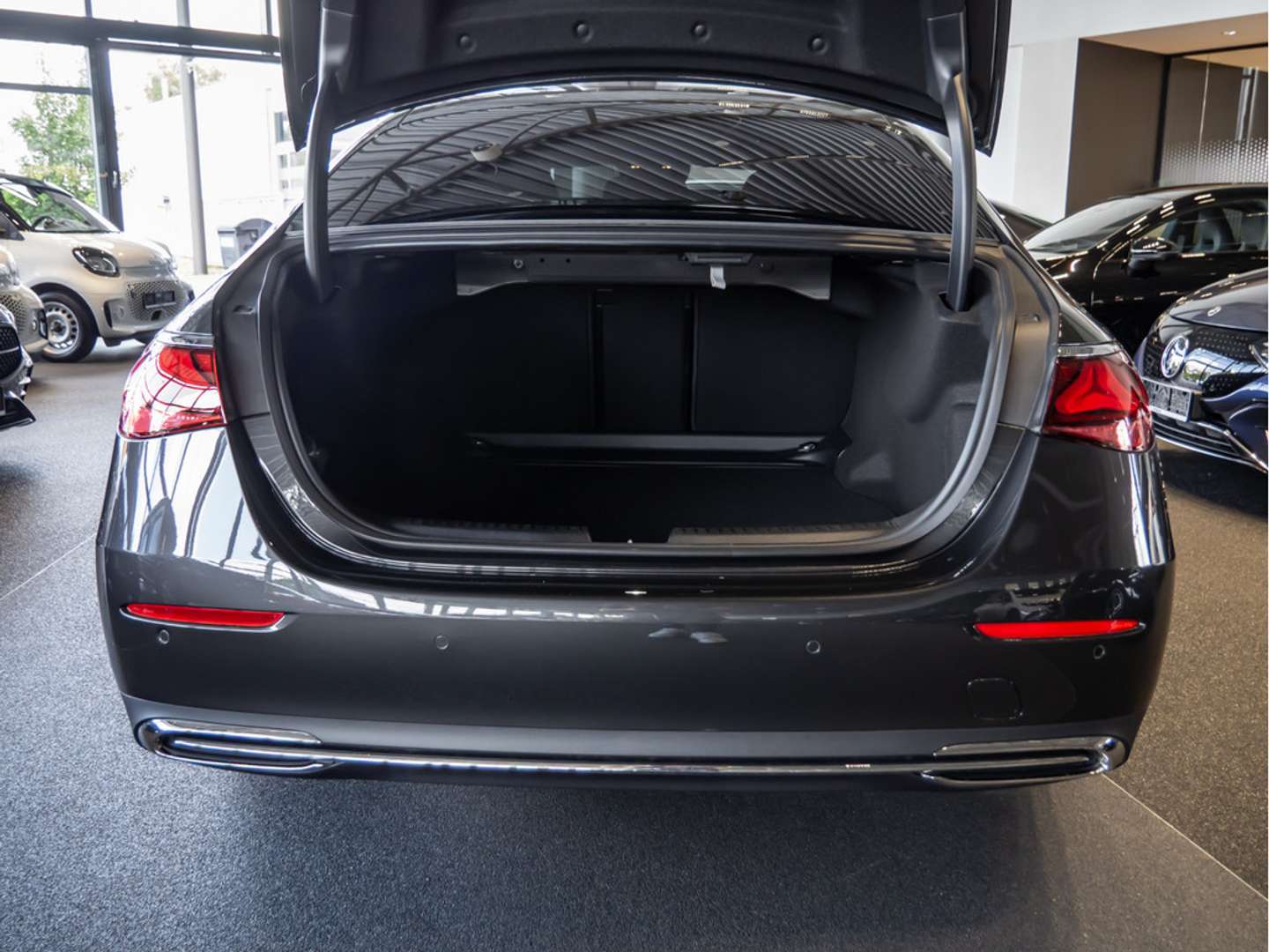 Mercedes Classe E Avantgarde E 450 D - 2025 - Joinsteer - #22