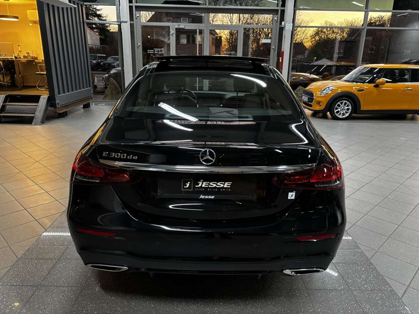 Mercedes Classe E AMG Line E 300 De - 2023 - Joinsteer - #6