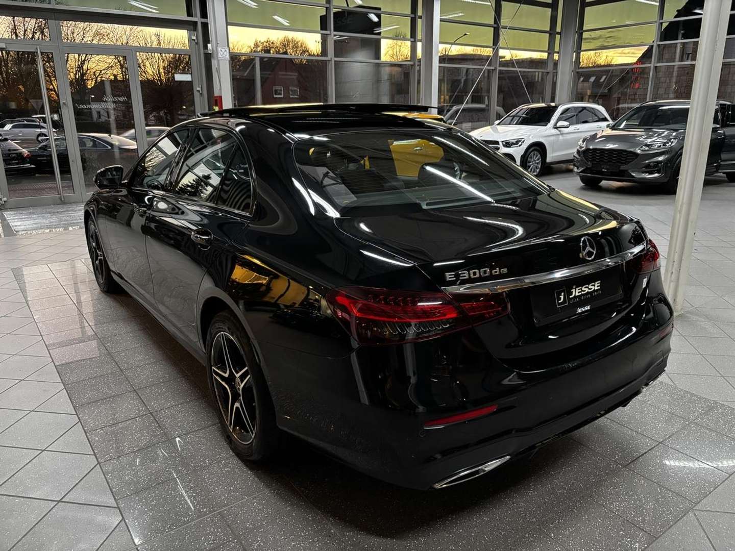 Mercedes Classe E AMG Line E 300 De - 2023 - Joinsteer - #7