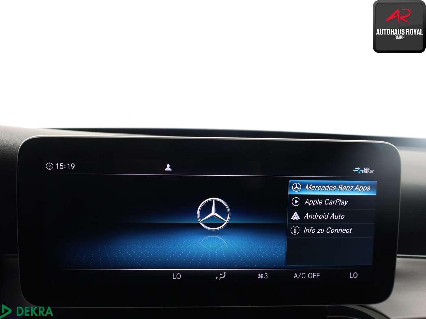 Mercedes Classe C AVANTGARDE 300 E - 2020 - Joinsteer - #22