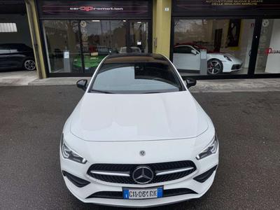 Mercedes CLA Premium 250 E -  - Joinsteer - #2