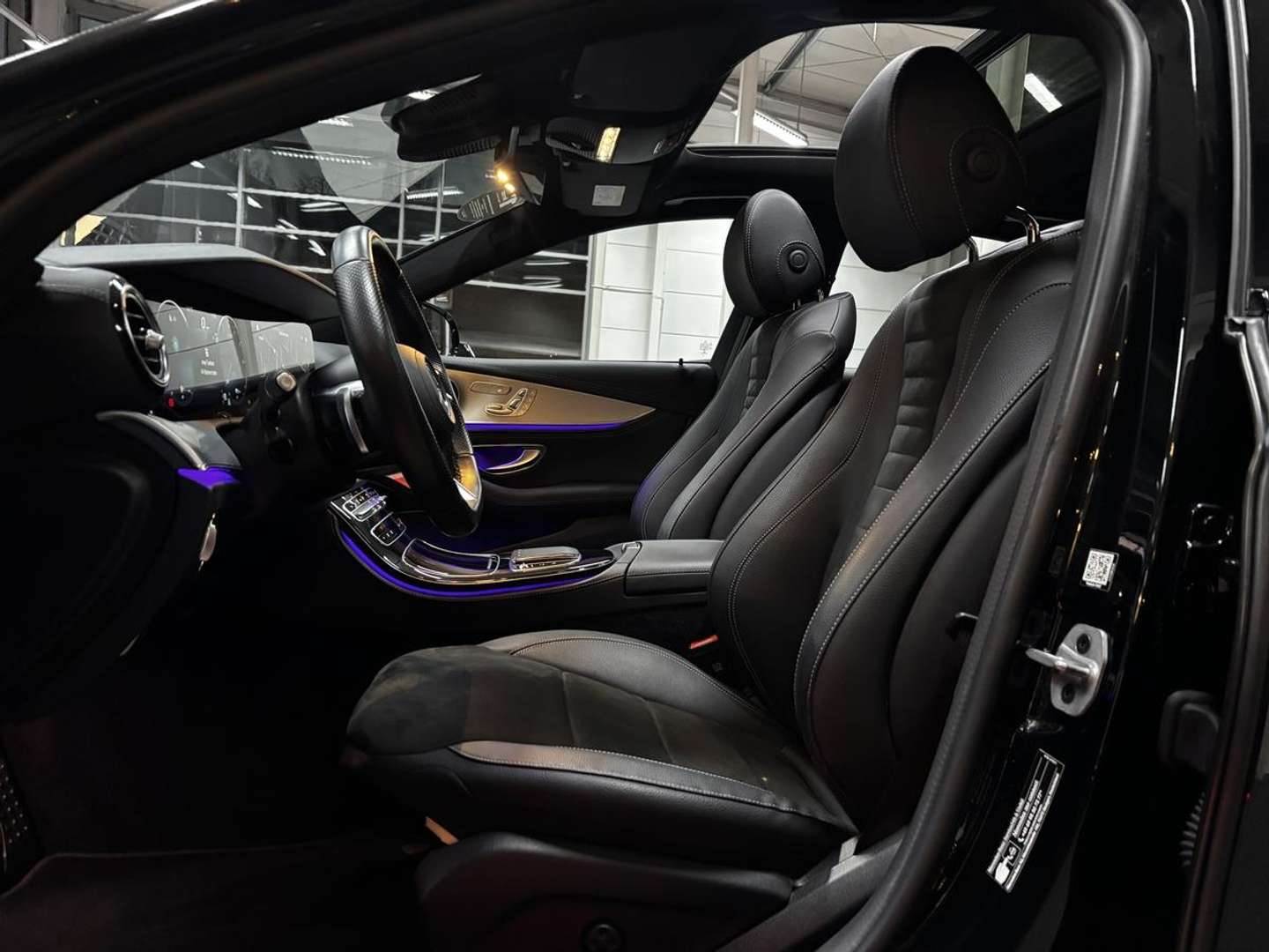 Mercedes Classe E AMG Line E 300 De - 2023 - Joinsteer - #10