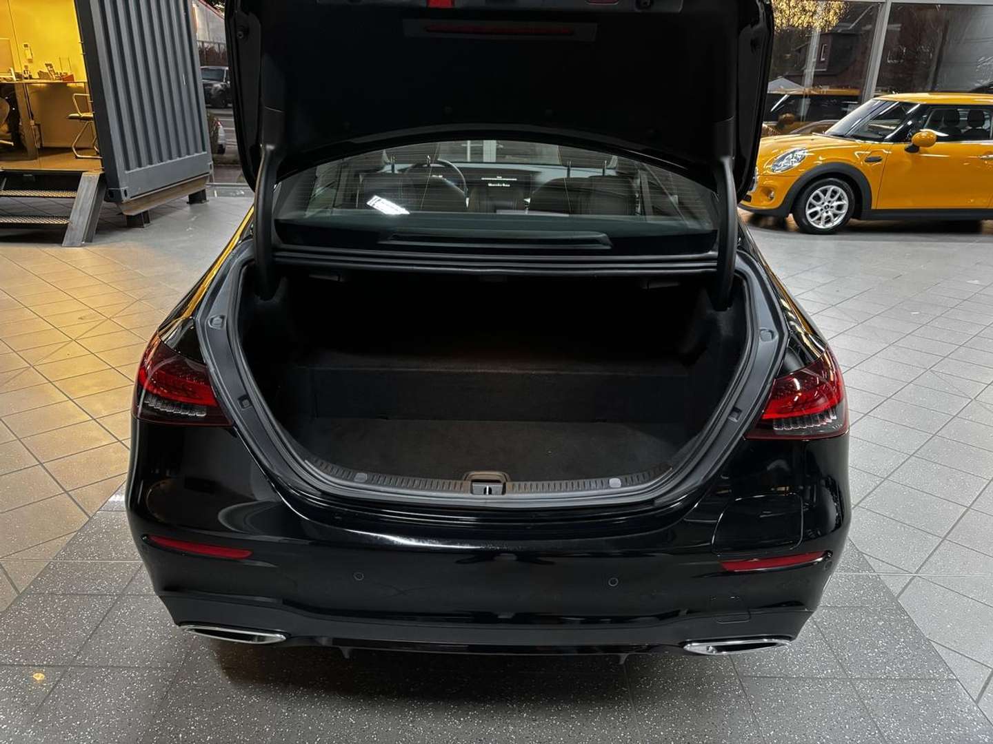 Mercedes Classe E AMG Line E 300 De - 2023 - Joinsteer - #16