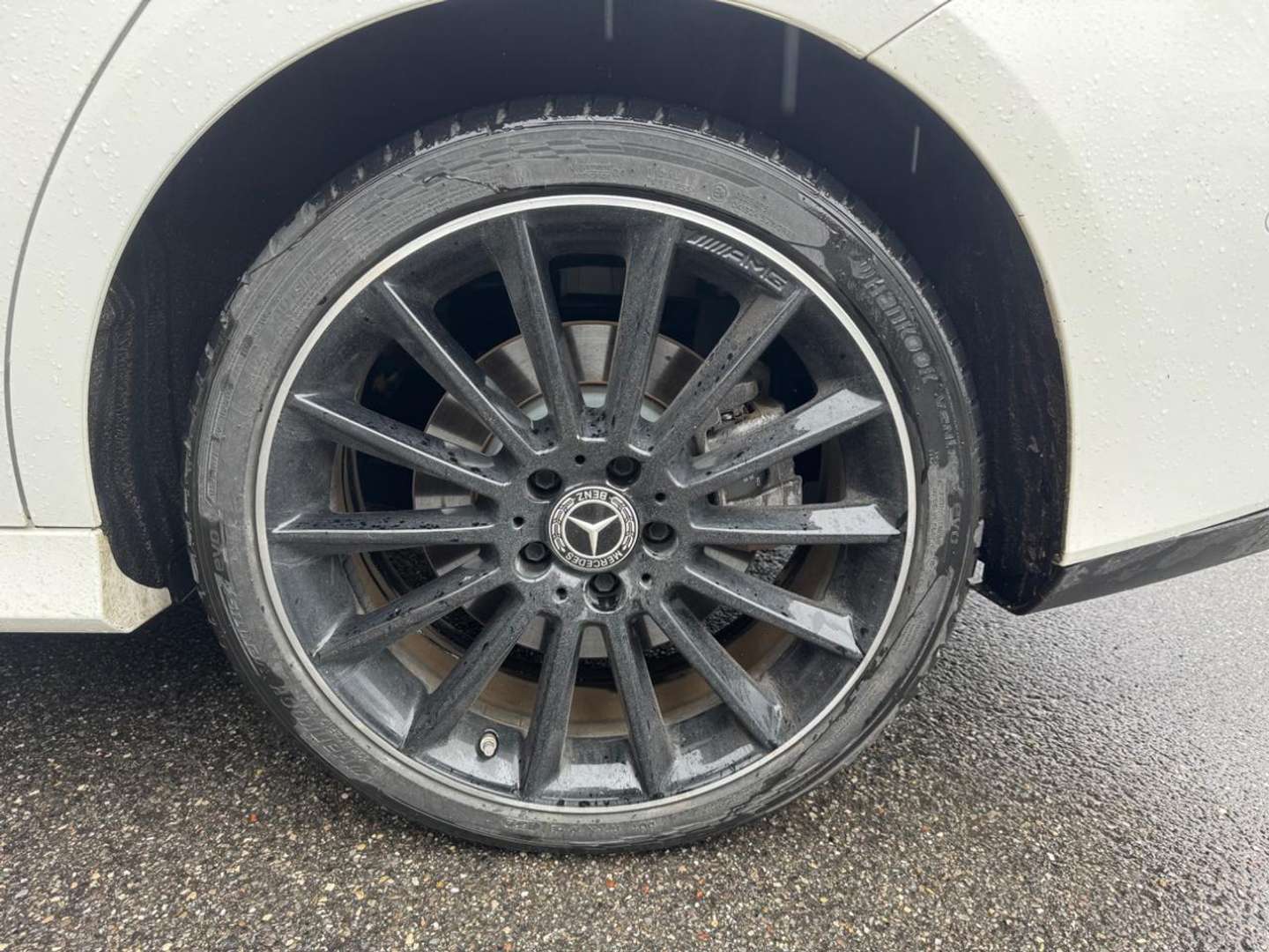 Mercedes CLA Premium 250 E - 2023 - Joinsteer - #11