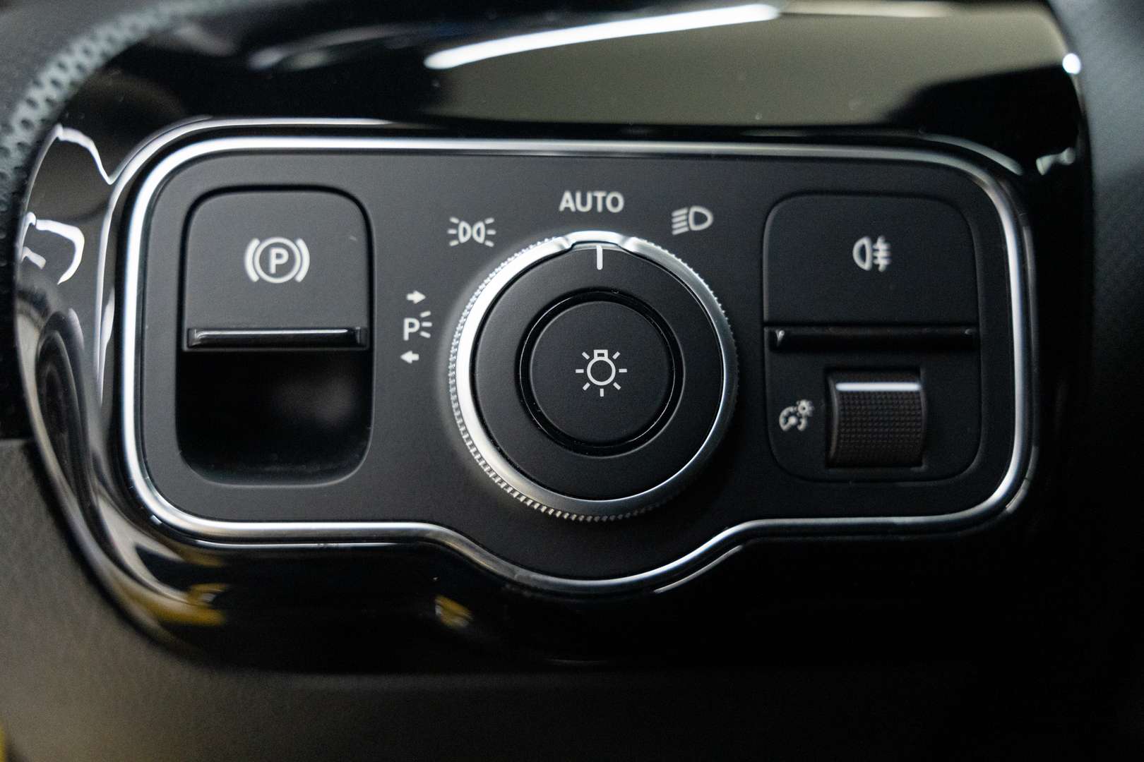 Mercedes CLA 35 AMG - 2019 - Joinsteer - #28