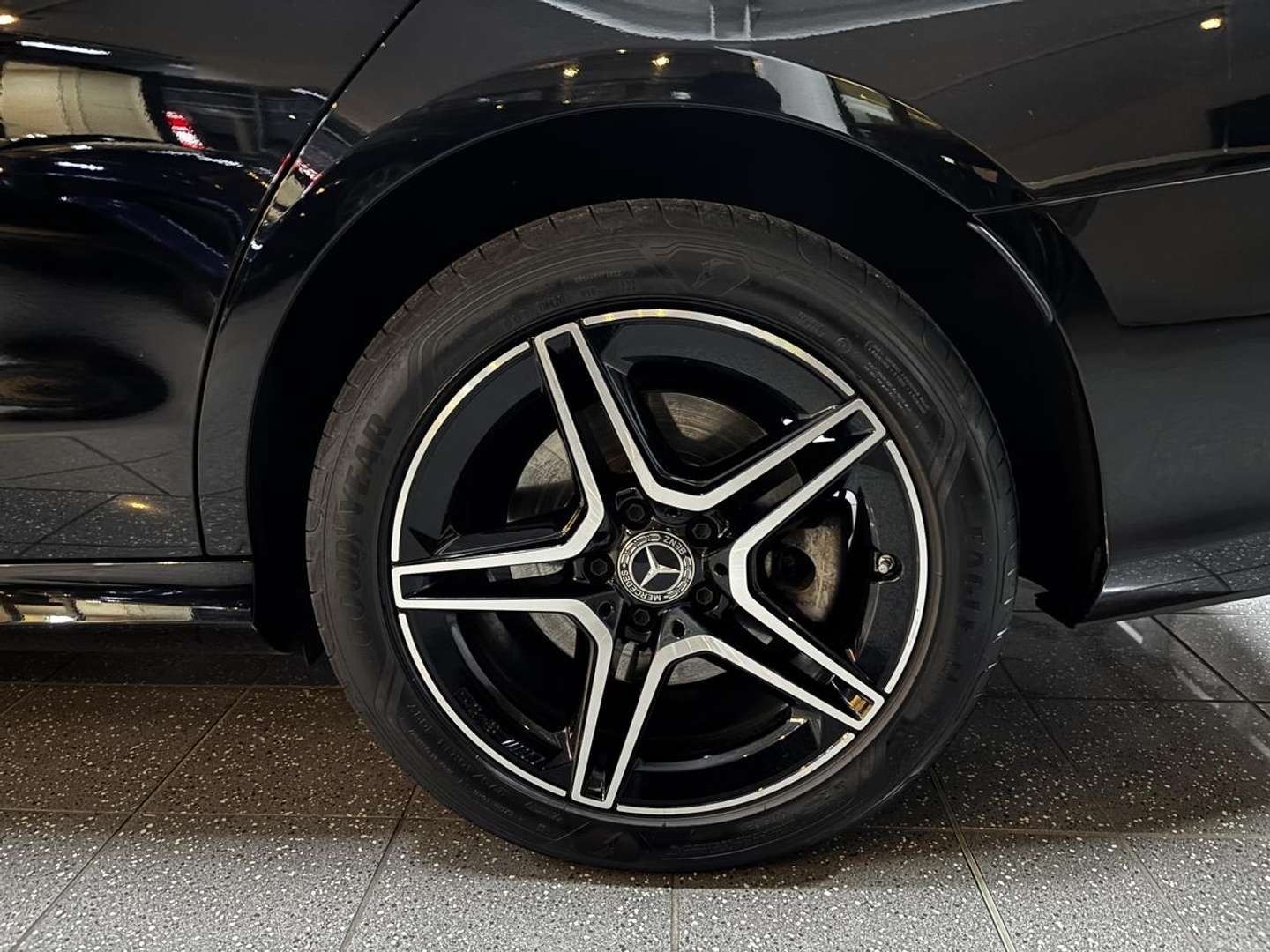 Mercedes Classe E AMG Line E 300 De - 2023 - Joinsteer - #17