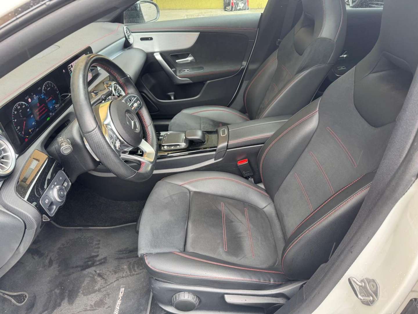 Mercedes CLA Premium 250 E - 2023 - Joinsteer - #13