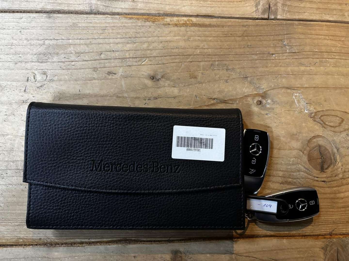 Mercedes Classe E AMG Line E 300 De - 2023 - Joinsteer - #19