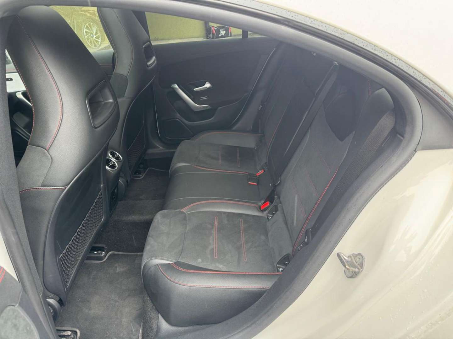 Mercedes CLA Premium 250 E - 2023 - Joinsteer - #14