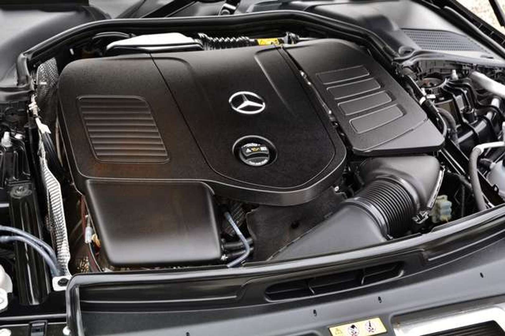 Mercedes Classe C AMG - 2022 - Joinsteer - #8