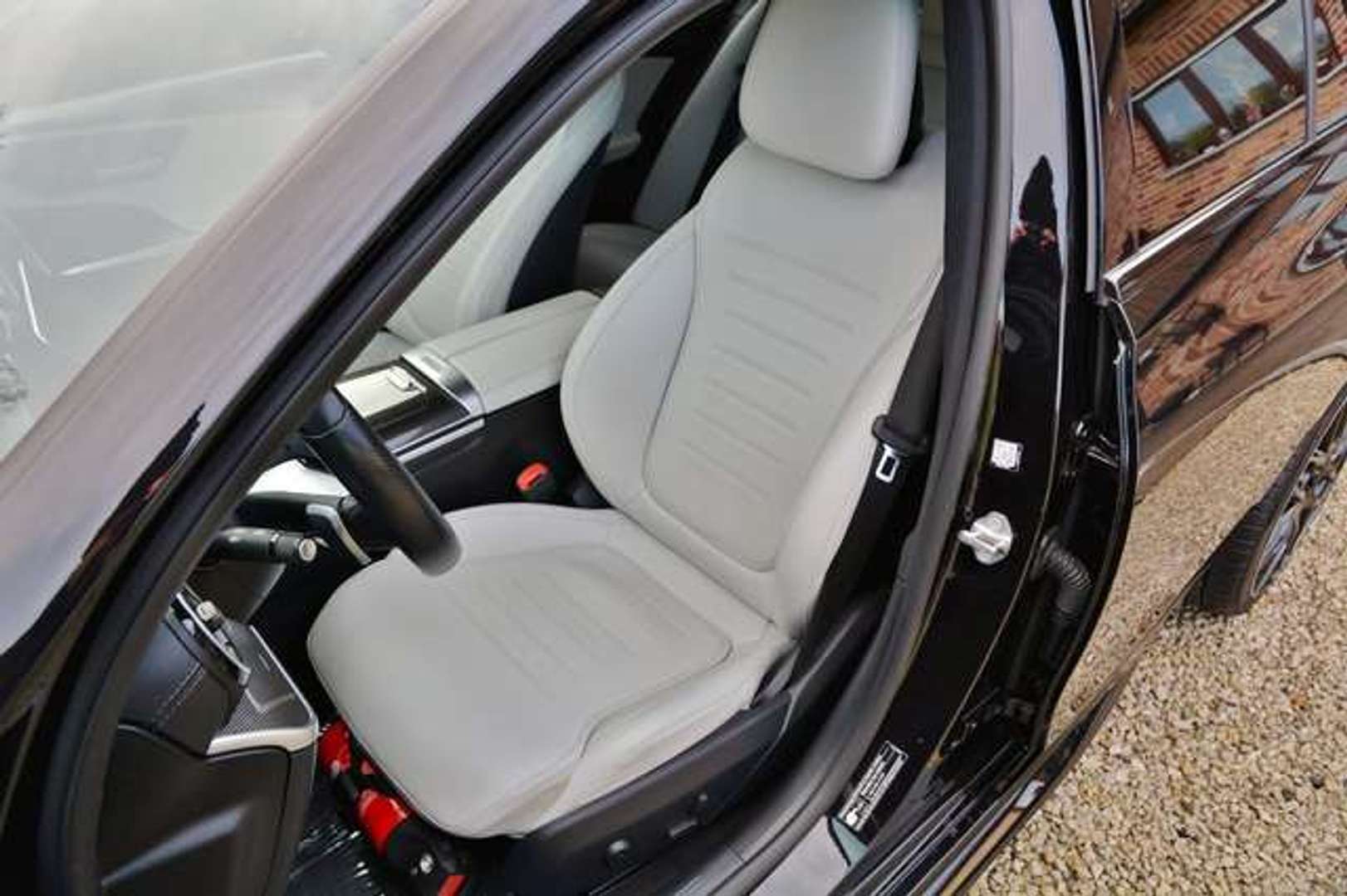 Mercedes Classe C AMG - 2022 - Joinsteer - #9