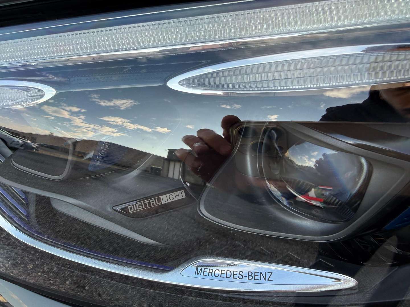 Mercedes GLC AMG Line 300 De - 2023 - Joinsteer - #10