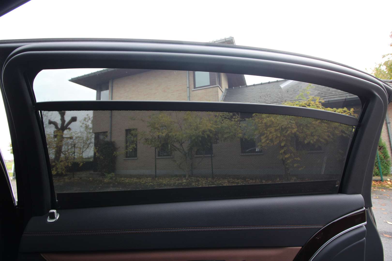 Mercedes Classe S S 560 - 2020 - Joinsteer - #30