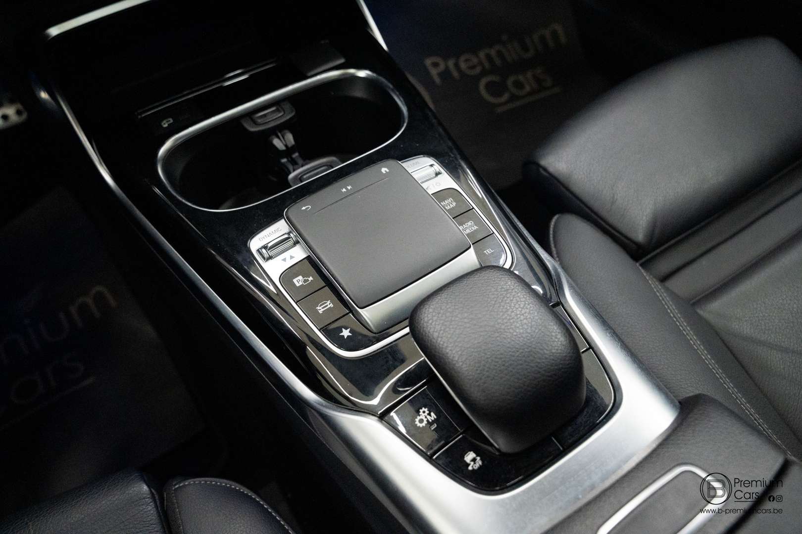 Mercedes CLA 35 AMG - 2019 - Joinsteer - #34