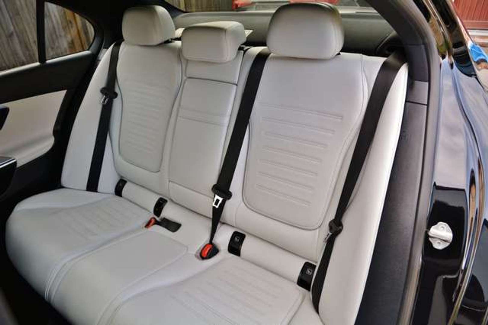 Mercedes Classe C AMG - 2022 - Joinsteer - #11