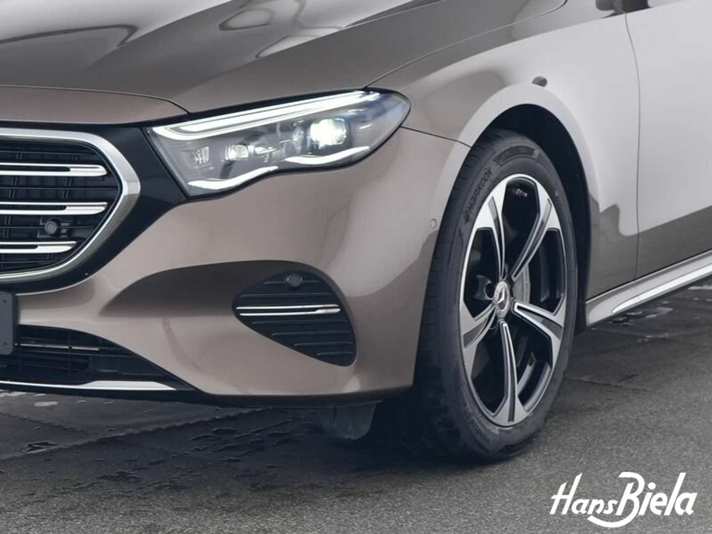 Mercedes Classe E Exclusive E 200 - 2022 - Joinsteer - #2