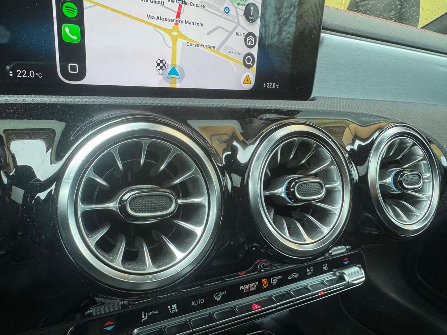 Mercedes CLA Premium 250 E - 2023 - Joinsteer - #18