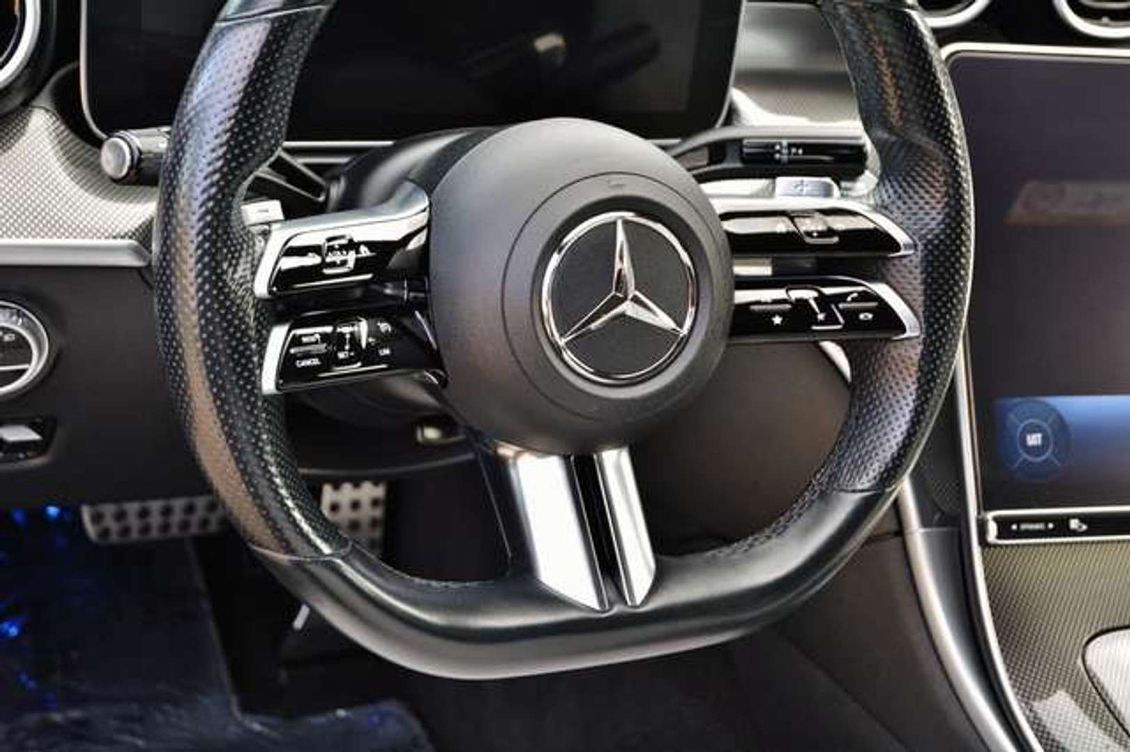 Mercedes Classe C AMG - 2022 - Joinsteer - #12