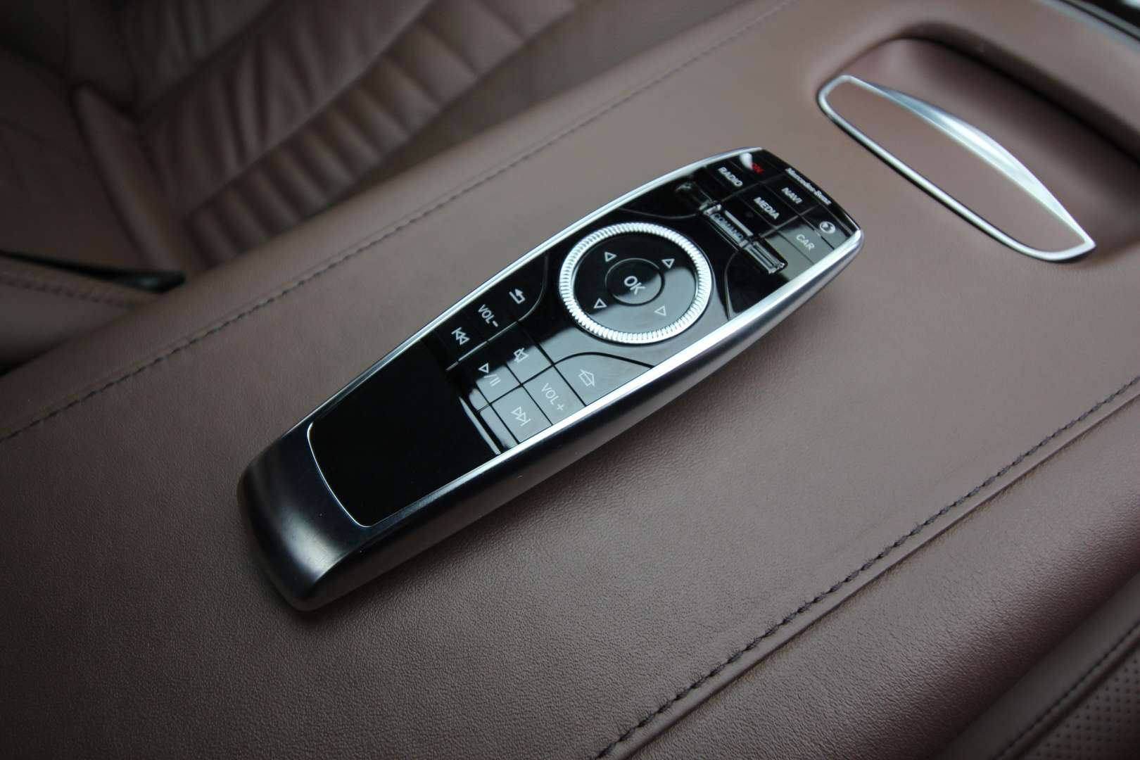 Mercedes Classe S S 560 - 2020 - Joinsteer - #32